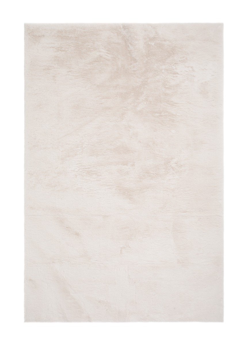 Eiderelle Natur 240x340 cm Mjuk Päls-look Matta