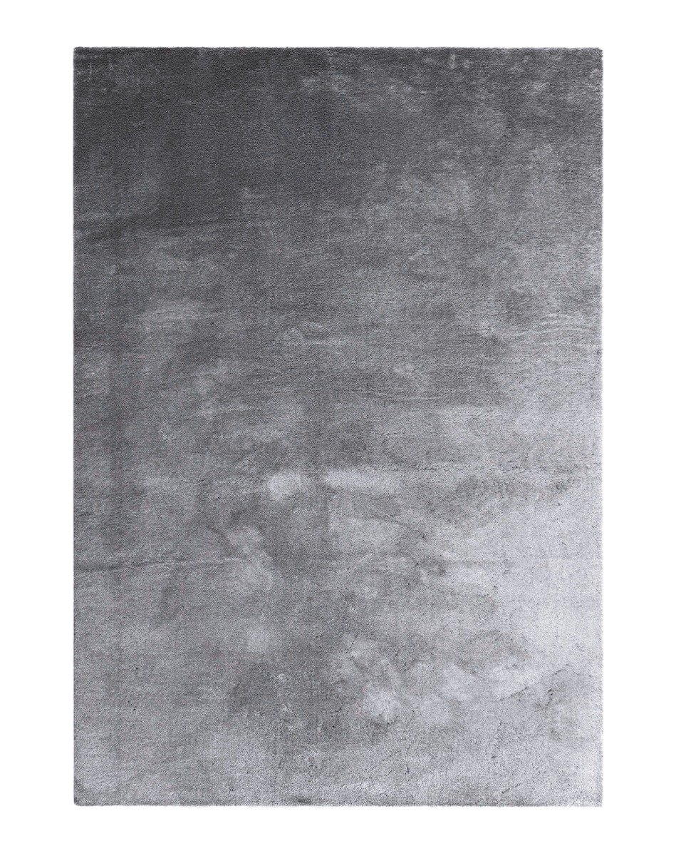 Terri Grå 160x230 cm Ryamatta