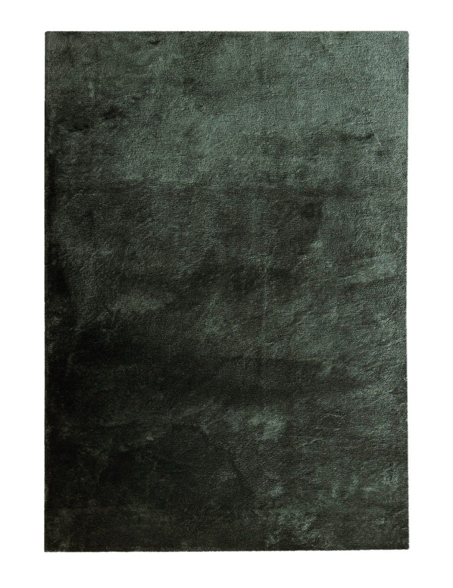 Terri Grön 140x200 cm Ryamatta