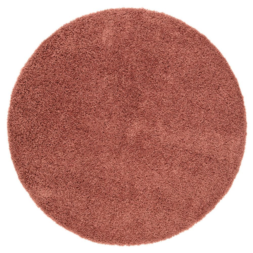 Komon Rost Rund 160 cm Ryamatta