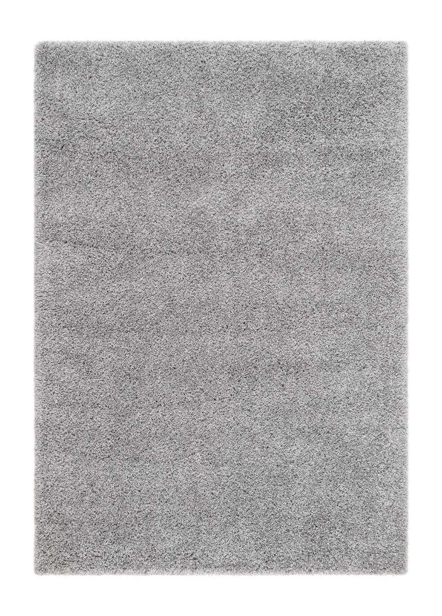 Komon Silver 160x230 cm Ryamatta