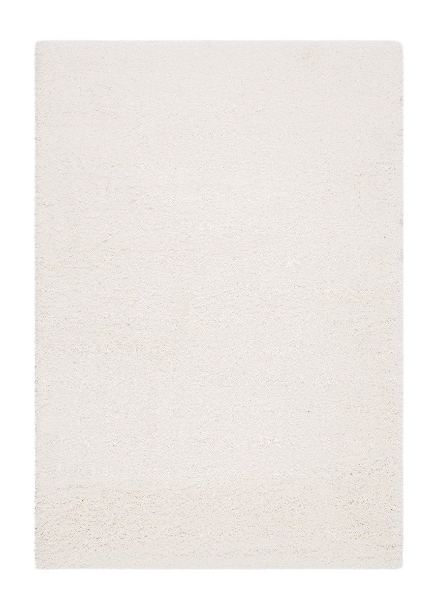 Komon Vit 200x290 cm Ryamatta