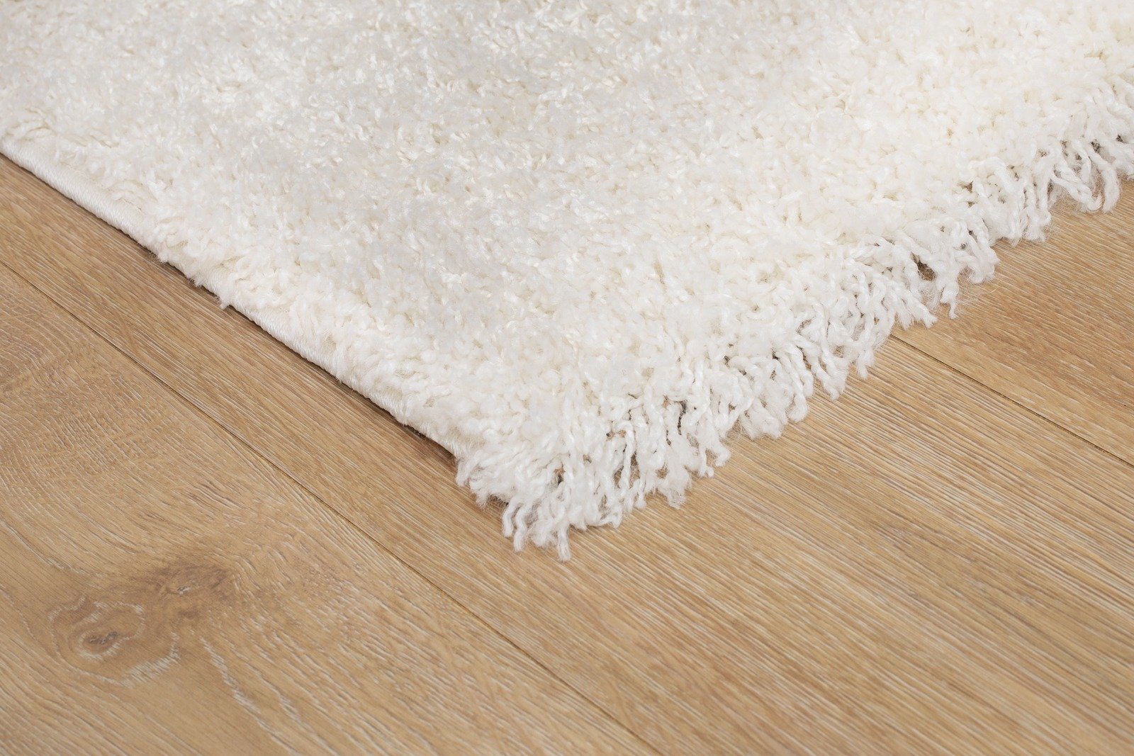 Komon Vit 240x340 cm Ryamatta