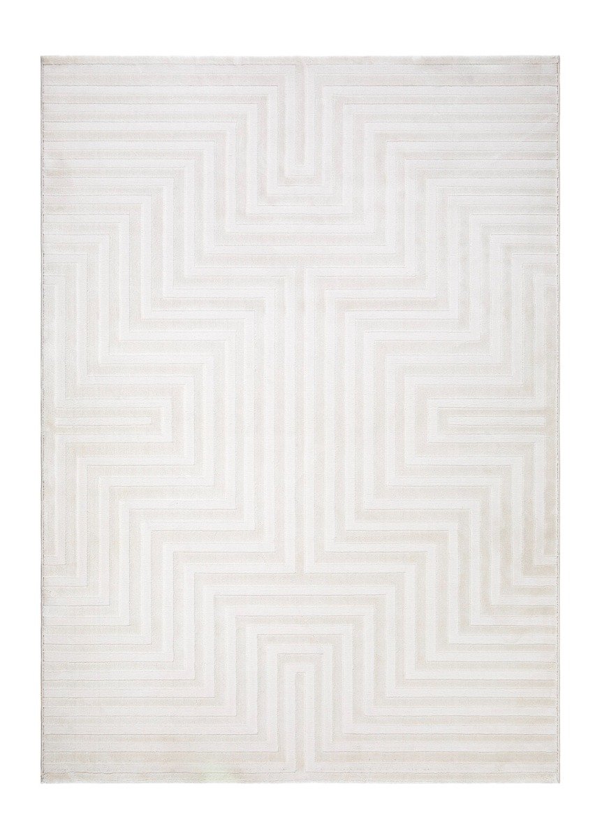Elaro Diamora Creme 200X290 cm Modern Matta