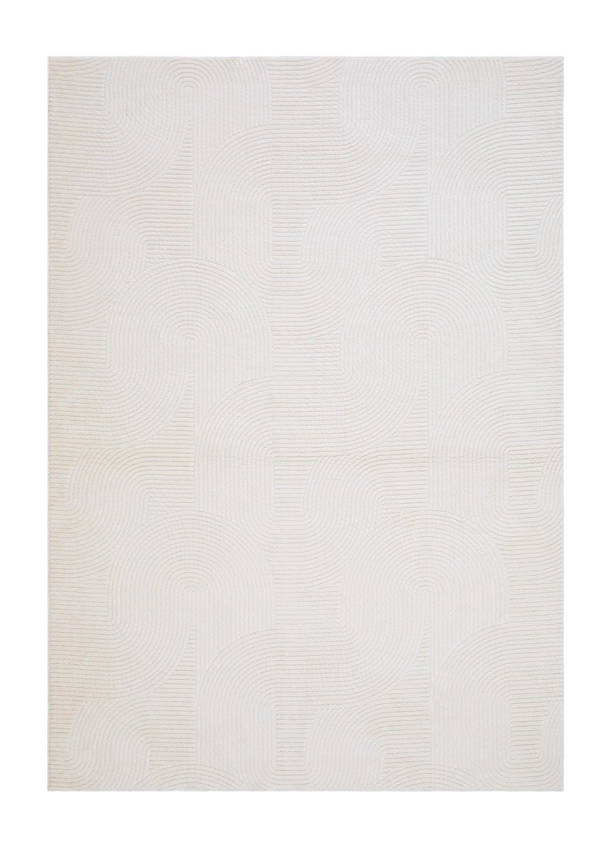 Galio Beat Natur 200x290 cm Tvättbar Matta