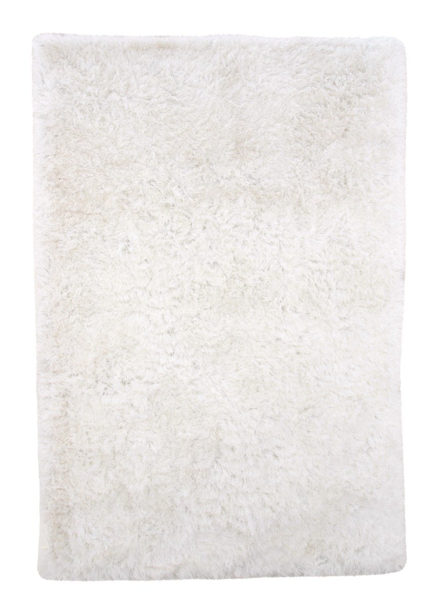 Valby Vit 200x300 cm Ryamatta