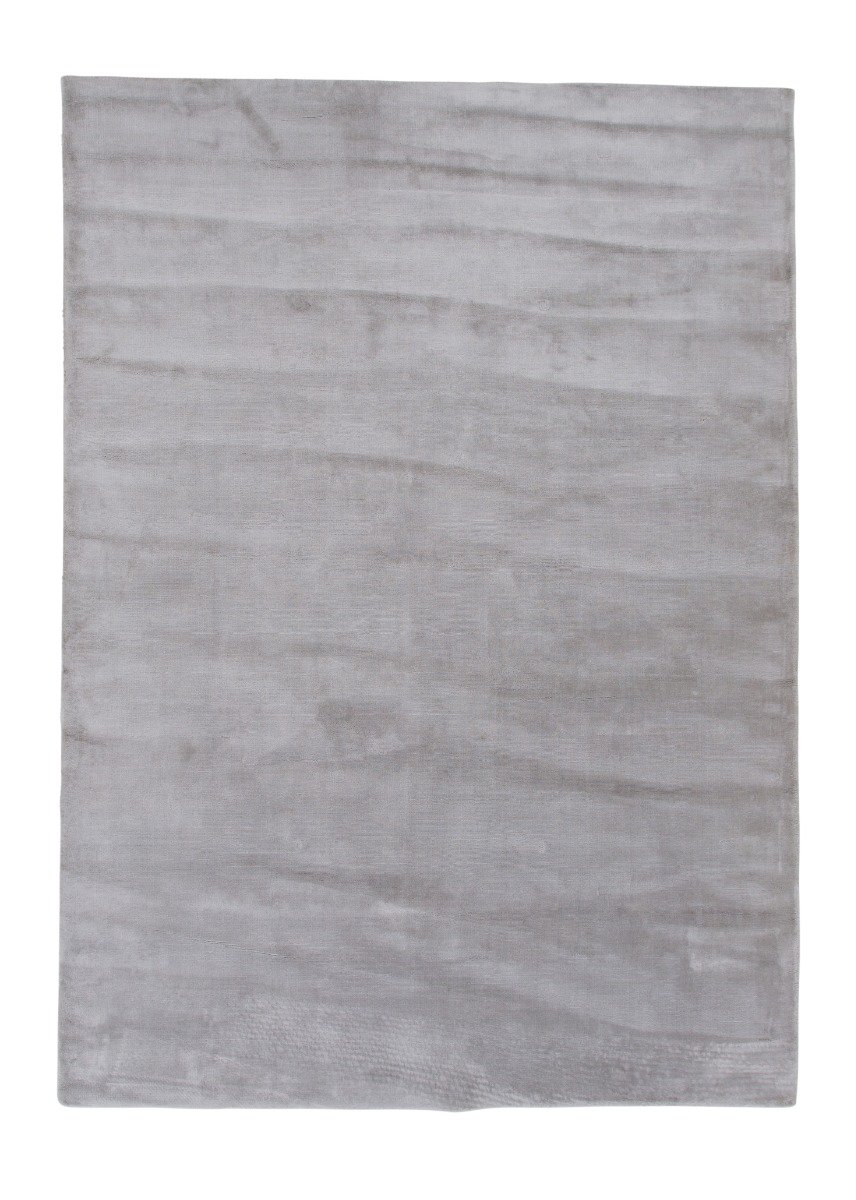 Brillo Silver 200x300 cm Viskosmatta