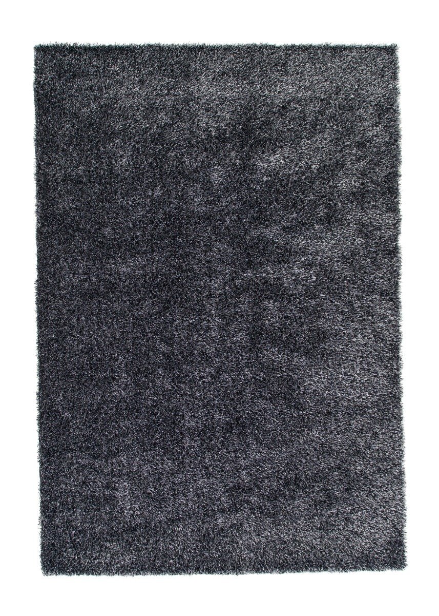 Ludvig Antracit 200x290 cm Ryamatta