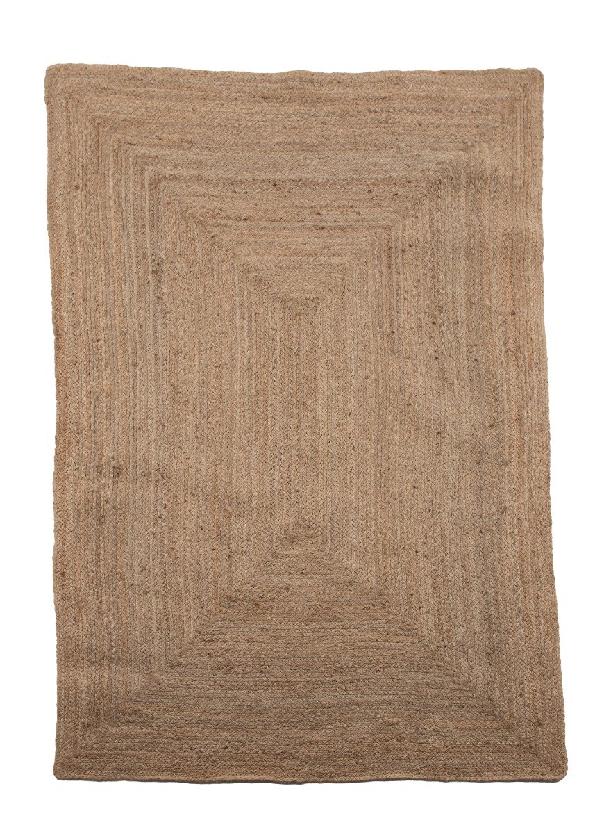 Svandal Natur 200x300 cm Jutematta