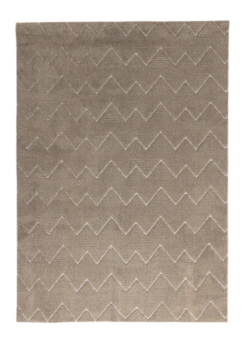 Miro Brun 160x230 cm Ryamatta