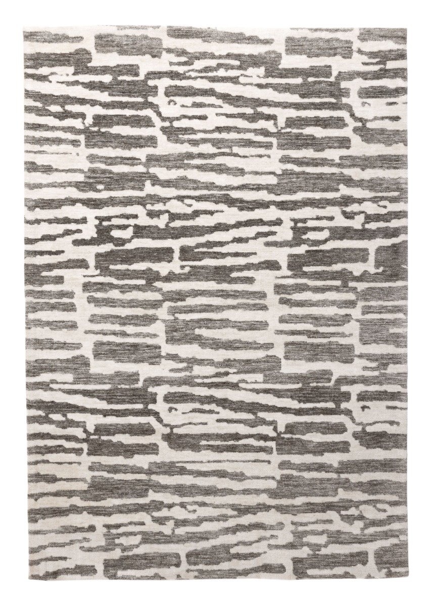 Lira Grå 160x230 cm Ryamatta