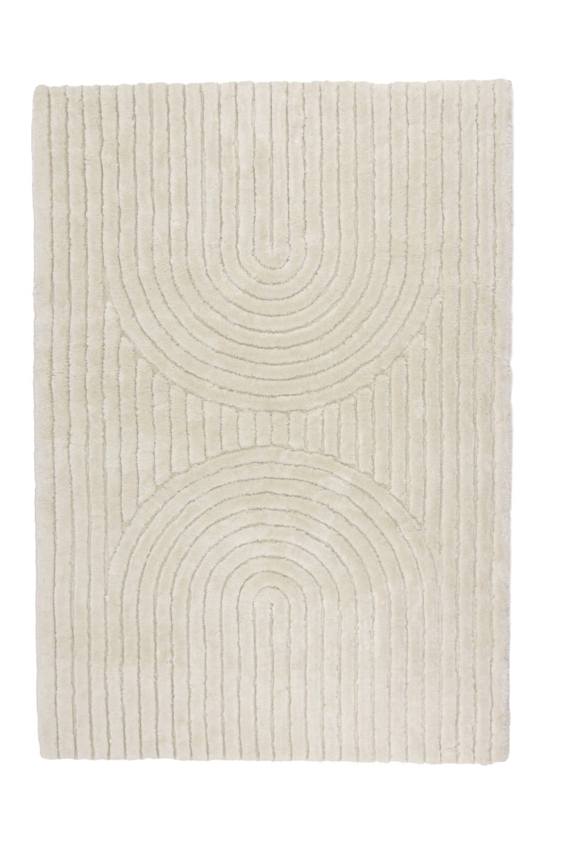 Veron Vit 200x290 cm Ryamatta