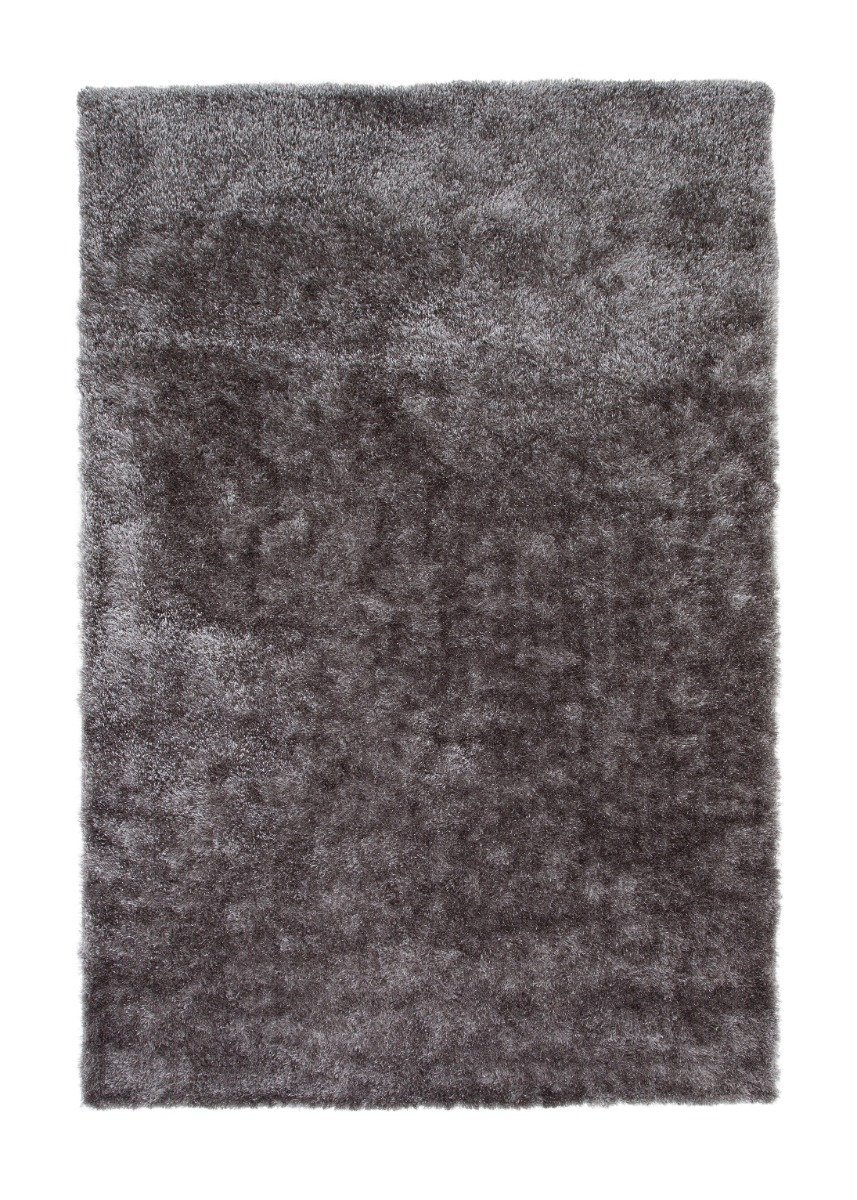 Ludvig Grå 200x290 cm Ryamatta