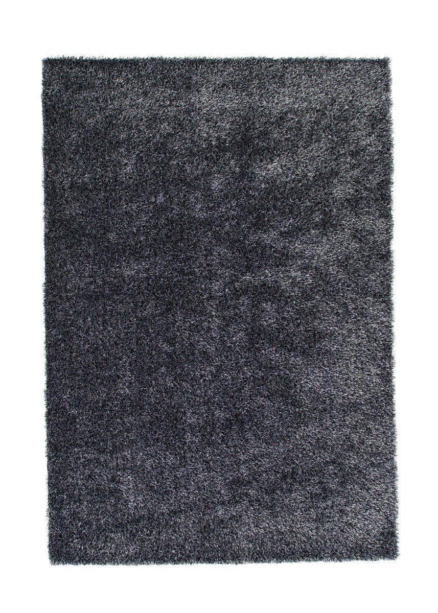 Ludvig Antracit 160x230 cm Ryamatta
