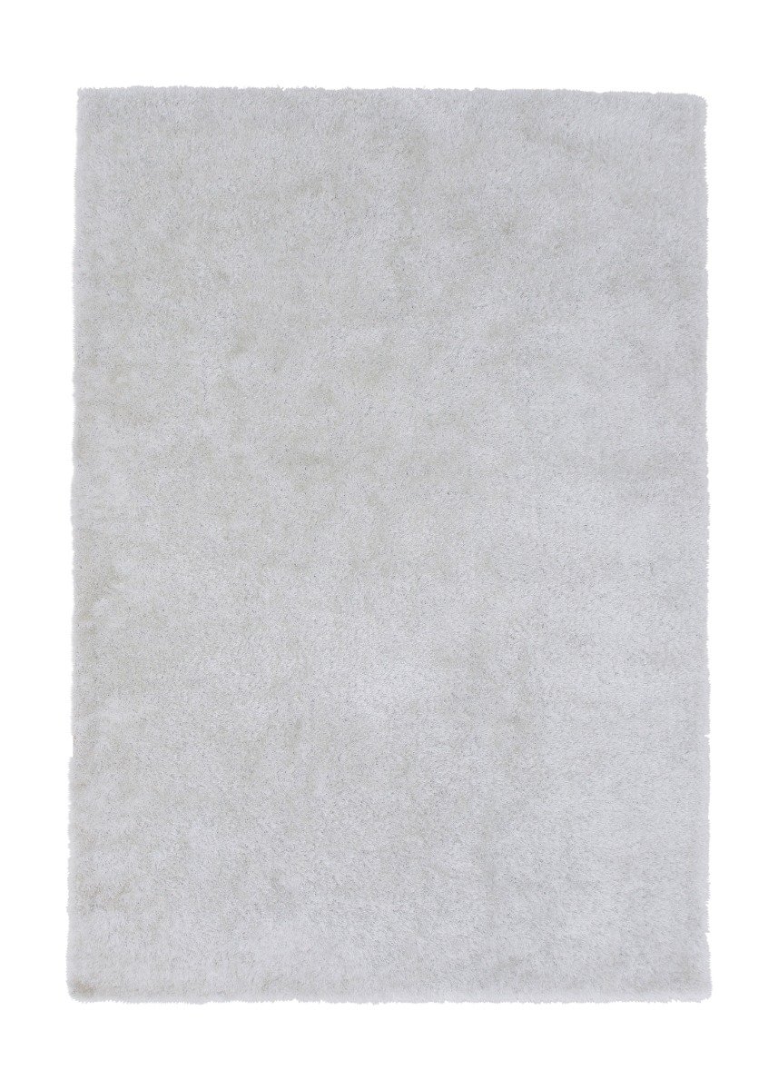 Ludvig Vit 160x230 cm Ryamatta