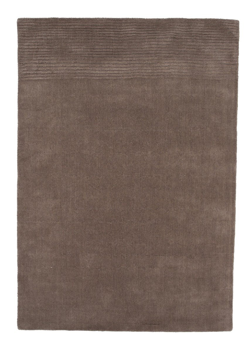 Lenira Brun 250x350 cm Ullmatta