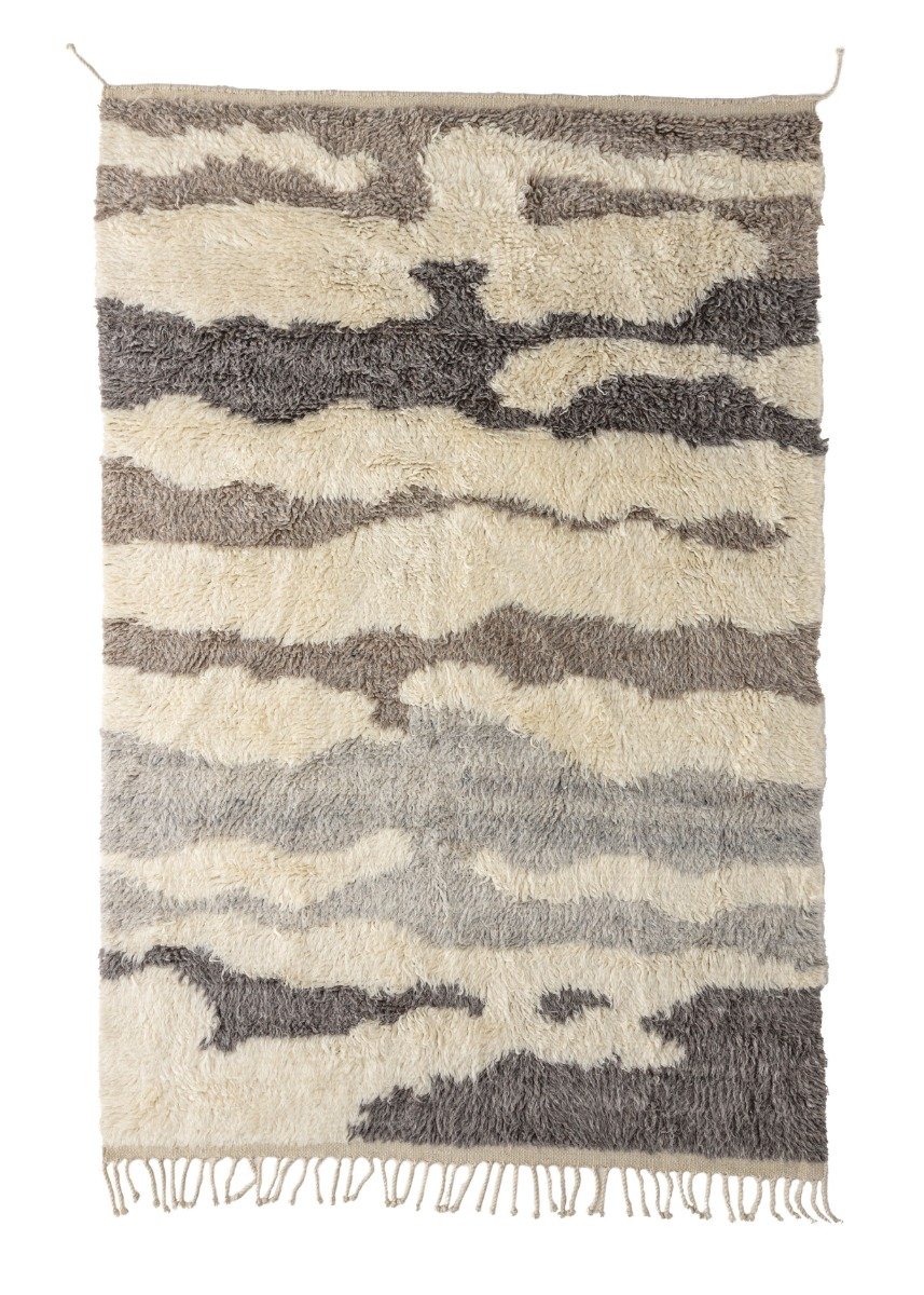 Enzio Multi 300x400 cm Ullmatta