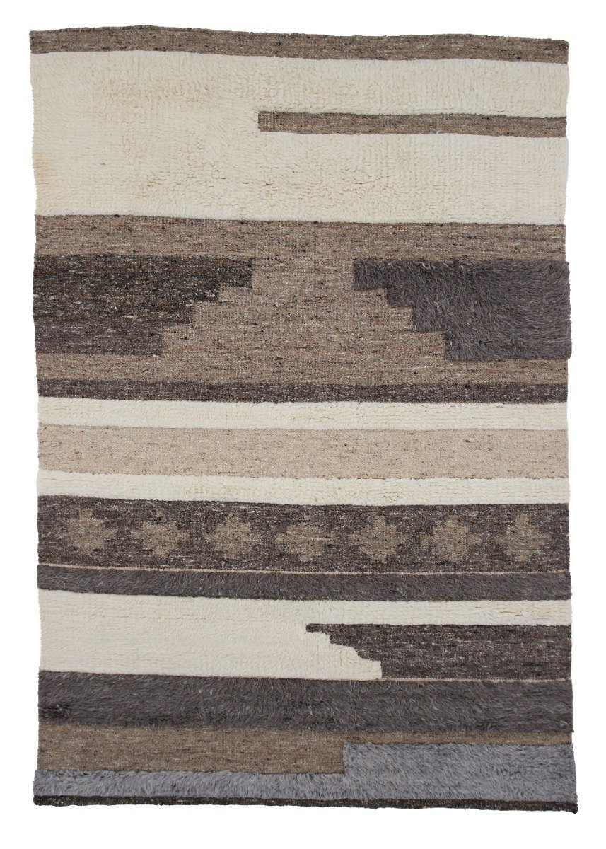 Novis Multi 160x230 cm Ullmatta