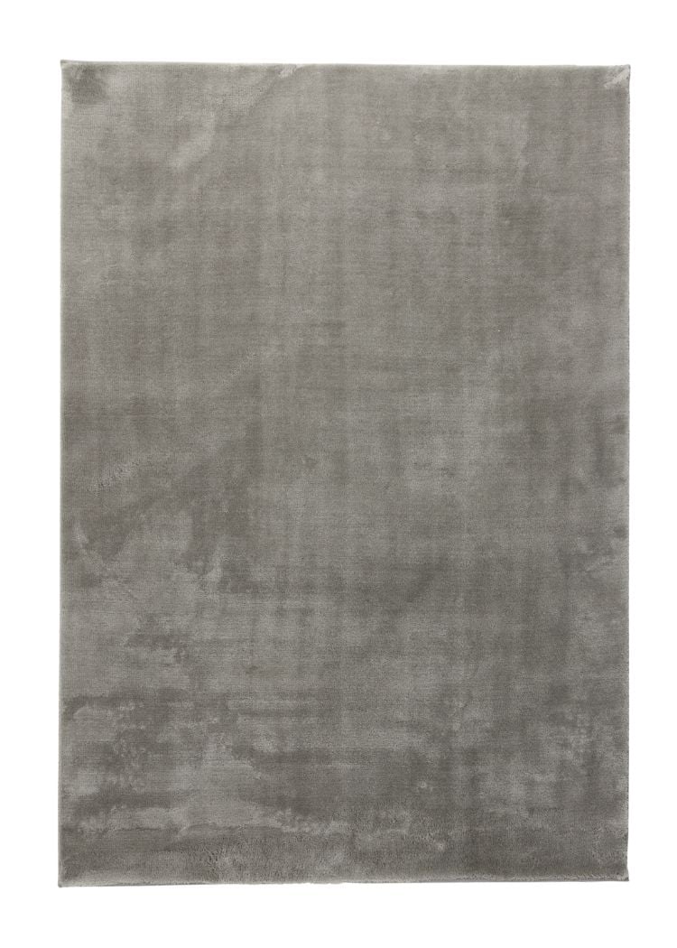 Haki Ljusgrå 160x230 cm Ryamatta