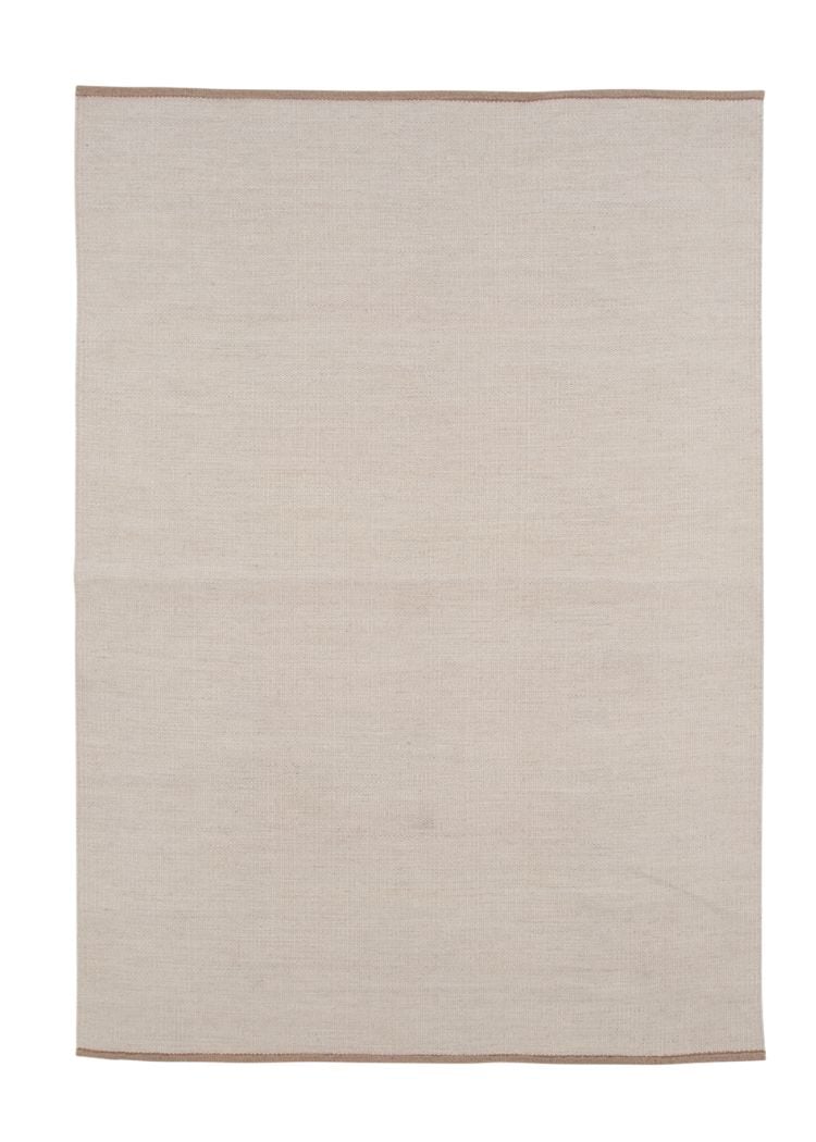 Anata Beige 200x300 cm Ullmatta