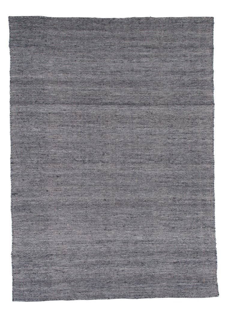 Ange Grå 170x240 cm Plastmatta