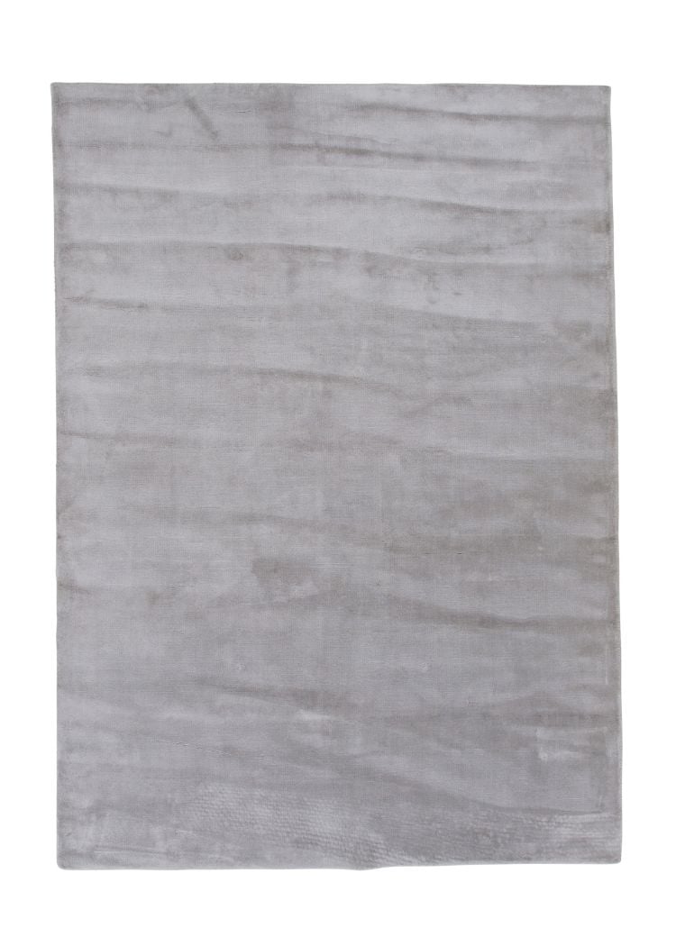 Brillo Silver 170x240 cm Viskosmatta