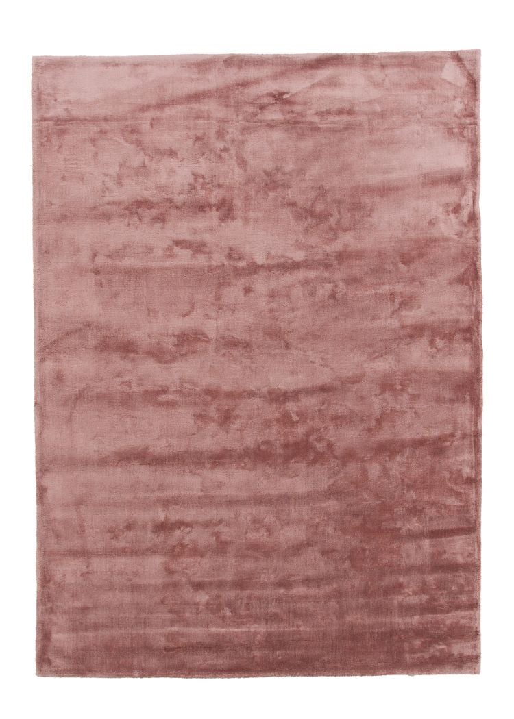 Brillo Rosa 250x350 cm Viskosmatta