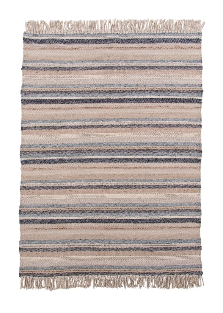 Tea Beige 200x300 cm Ullmatta