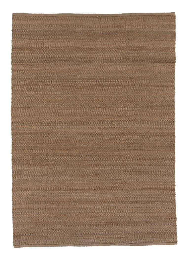 Mina Natur 170x240 cm Jutematta