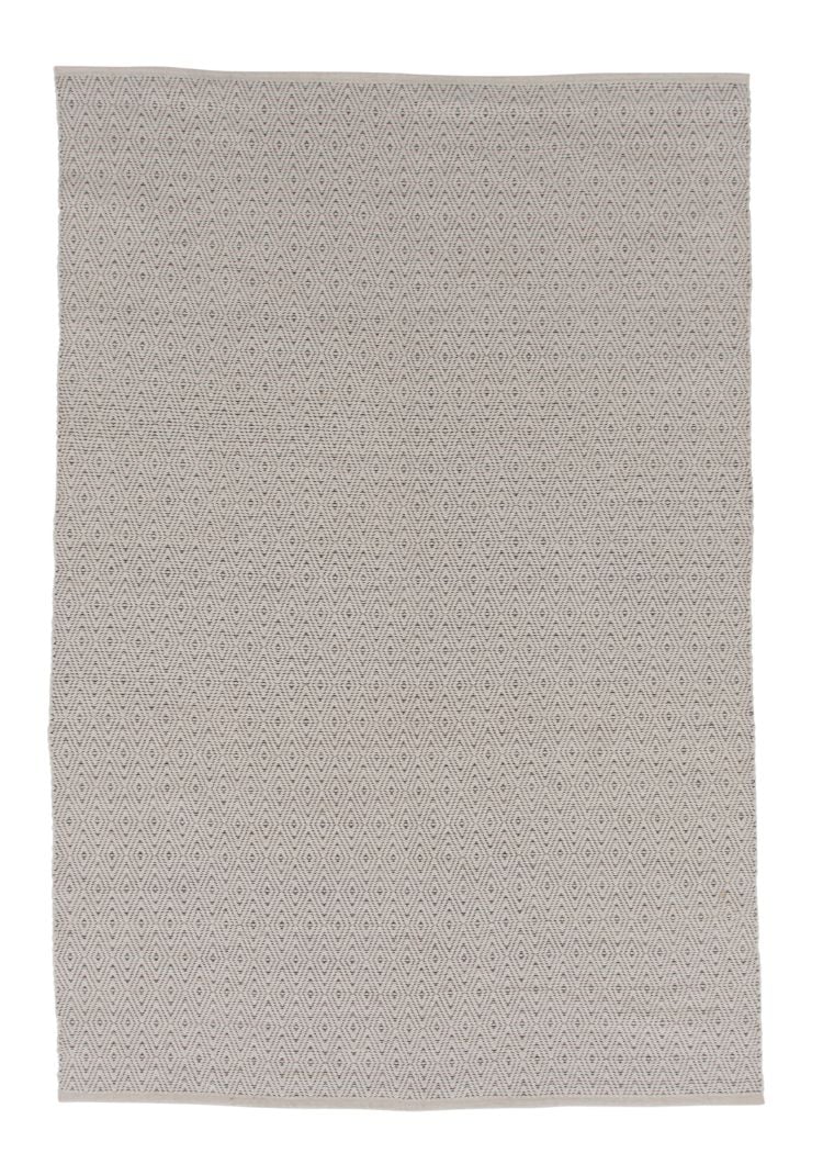 Floren Beige 200x300 cm Ullmatta