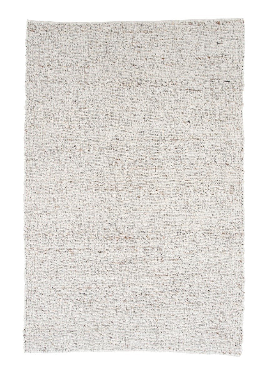 Moana Beige 160x230 cm Ullmatta