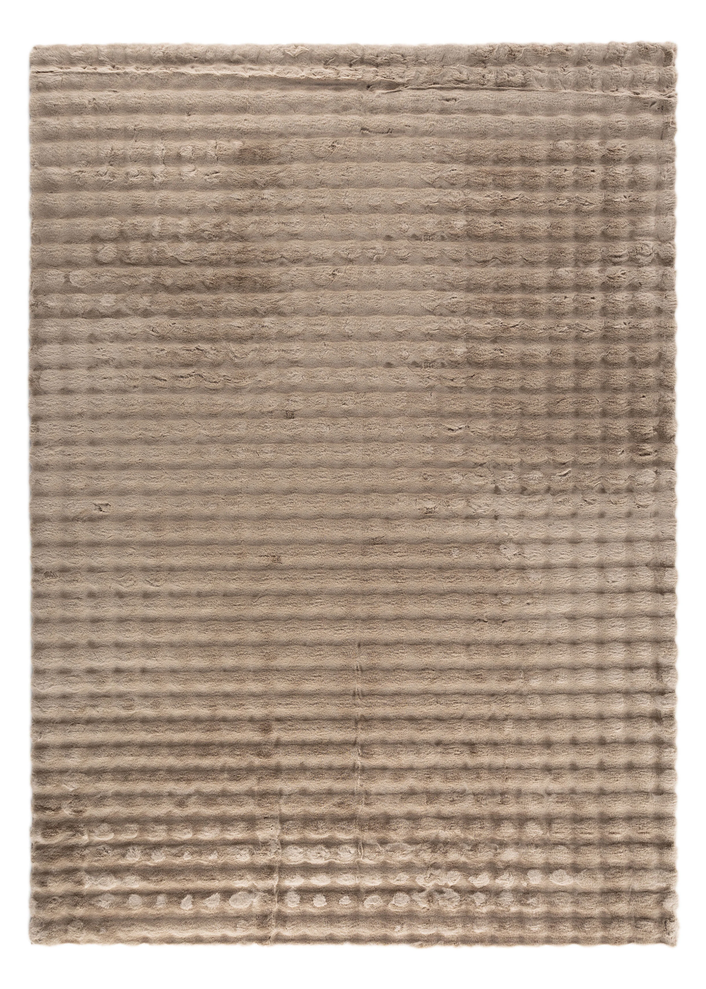 Niva Beige 200x290 cm Ryamatta