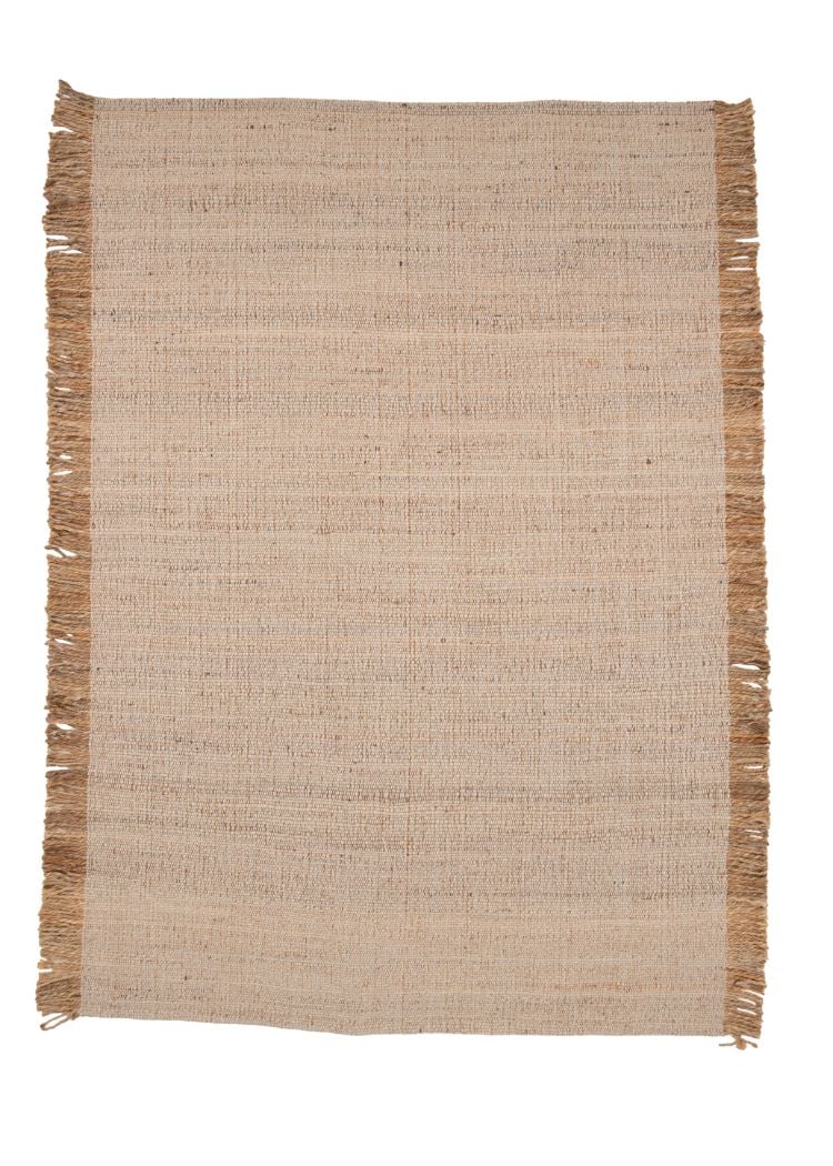 Emvara Offwhite 160x230 cm Jutematta