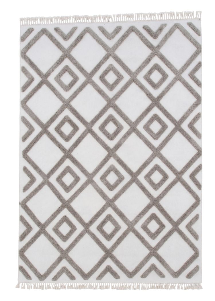 Freddy Brun 200x300 cm Ryamatta