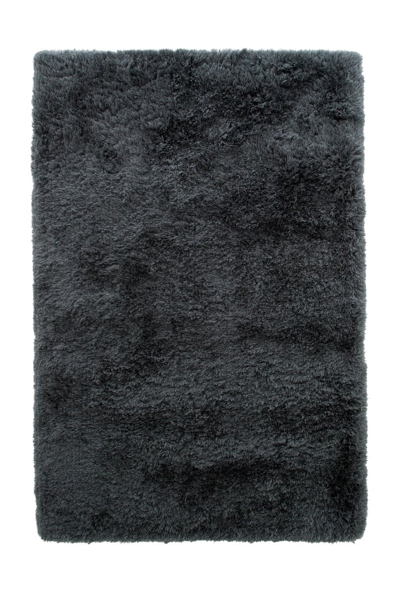 Valby Grå 160x230 cm Ryamatta