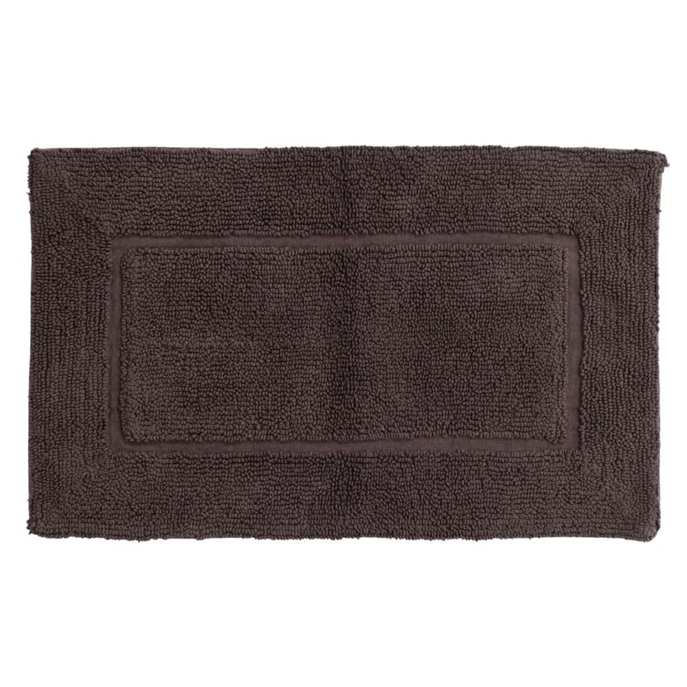 Disa Taupe 50x80 cm Badrumsmatta