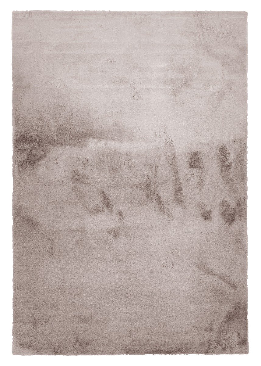 Rabbit Eco Taupe 140x200 cm