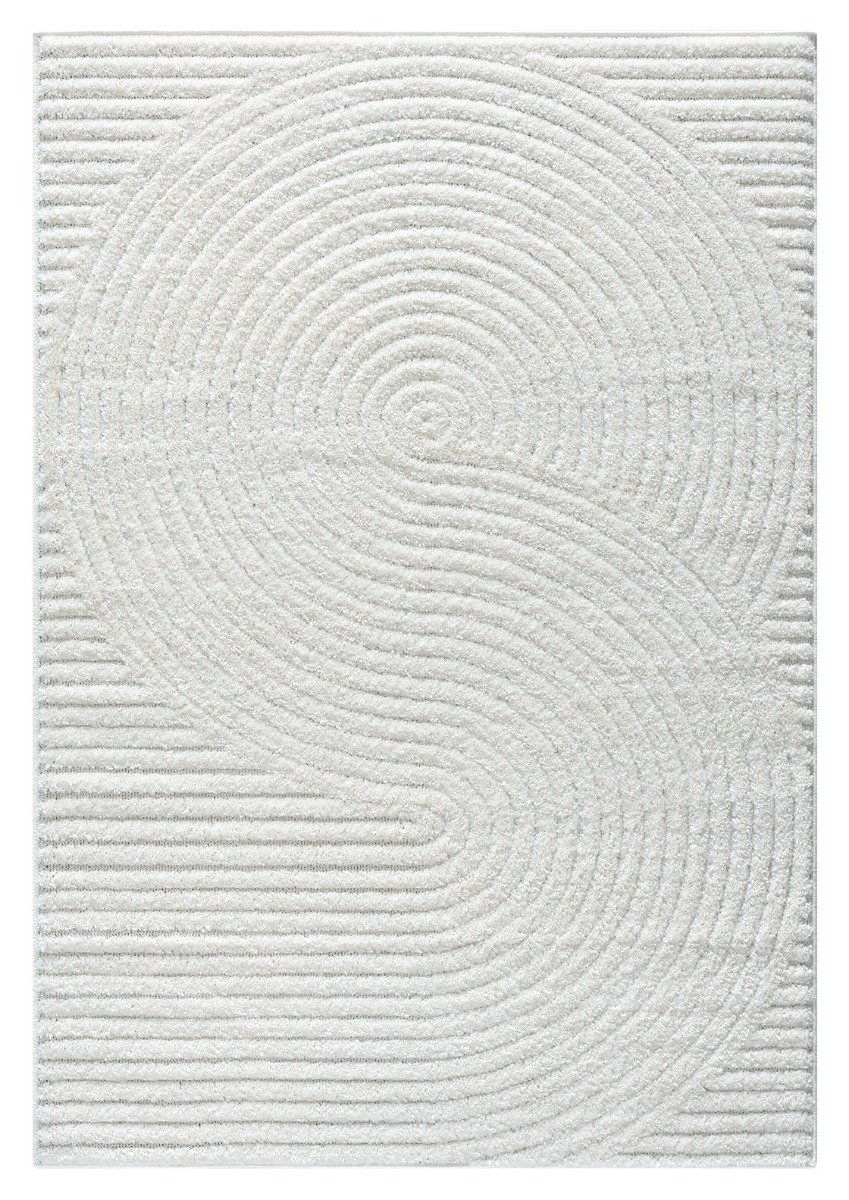 Brolly Curl Kräm 240x340 cm