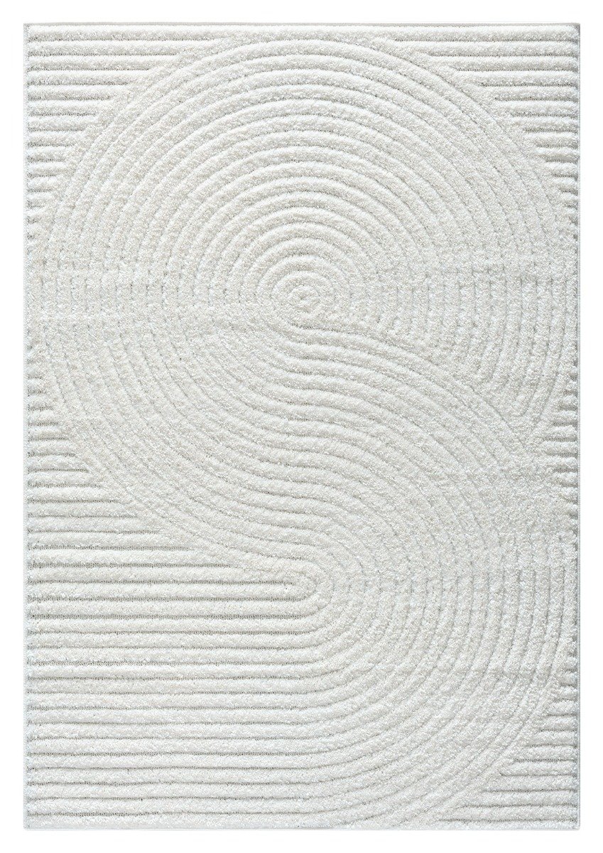 Brolly Curl Kräm 280x380 cm