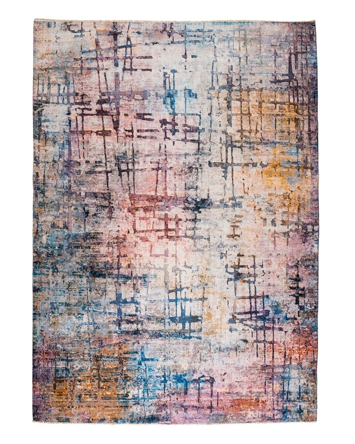 Marigold 200x290 cm Multi