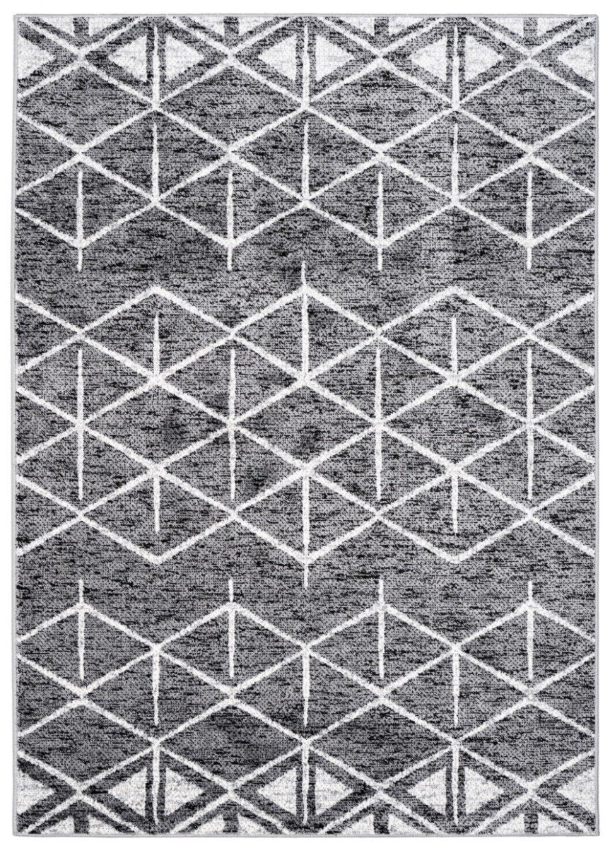 Benidorm Grå 160x230 cm