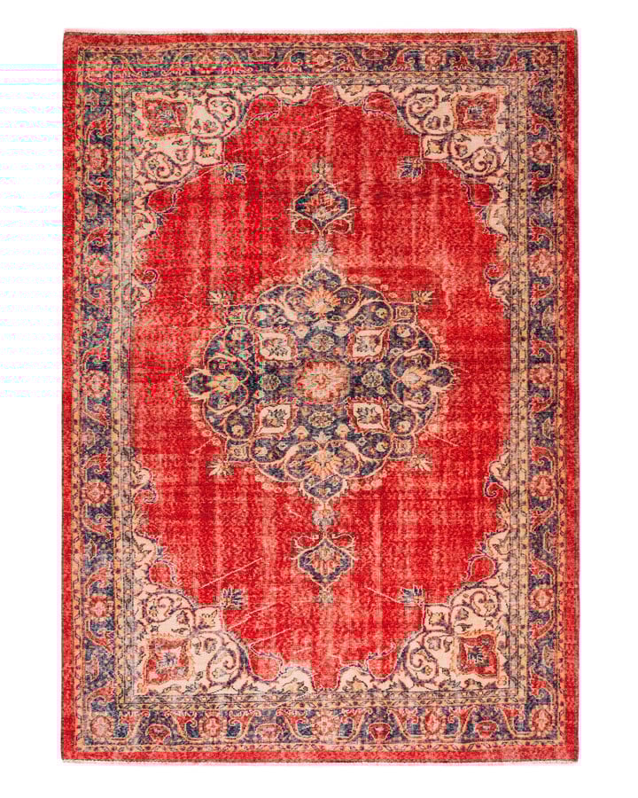 Anastasia 200x290 cm Multi