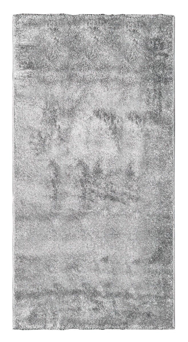 Ryamatta Nubby 80x200 cm Grå