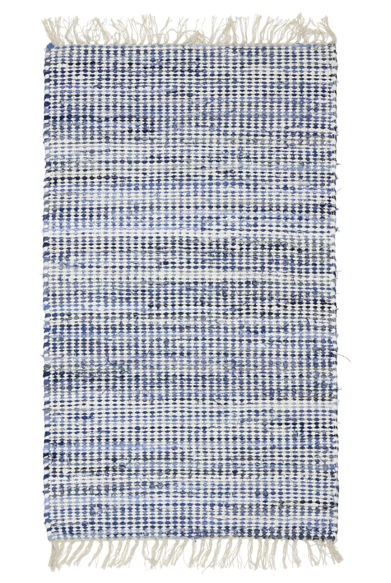 Eshnunna Blå 160x230 cm