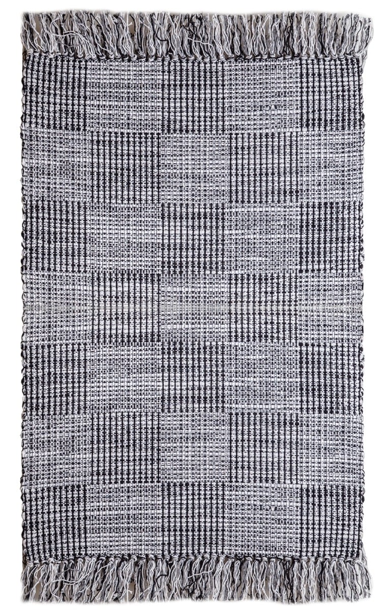 Der Svart 160x230 cm
