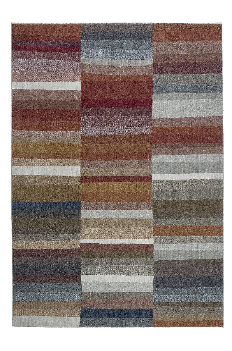 Goldia Multi 200x290 cm Ryamatta