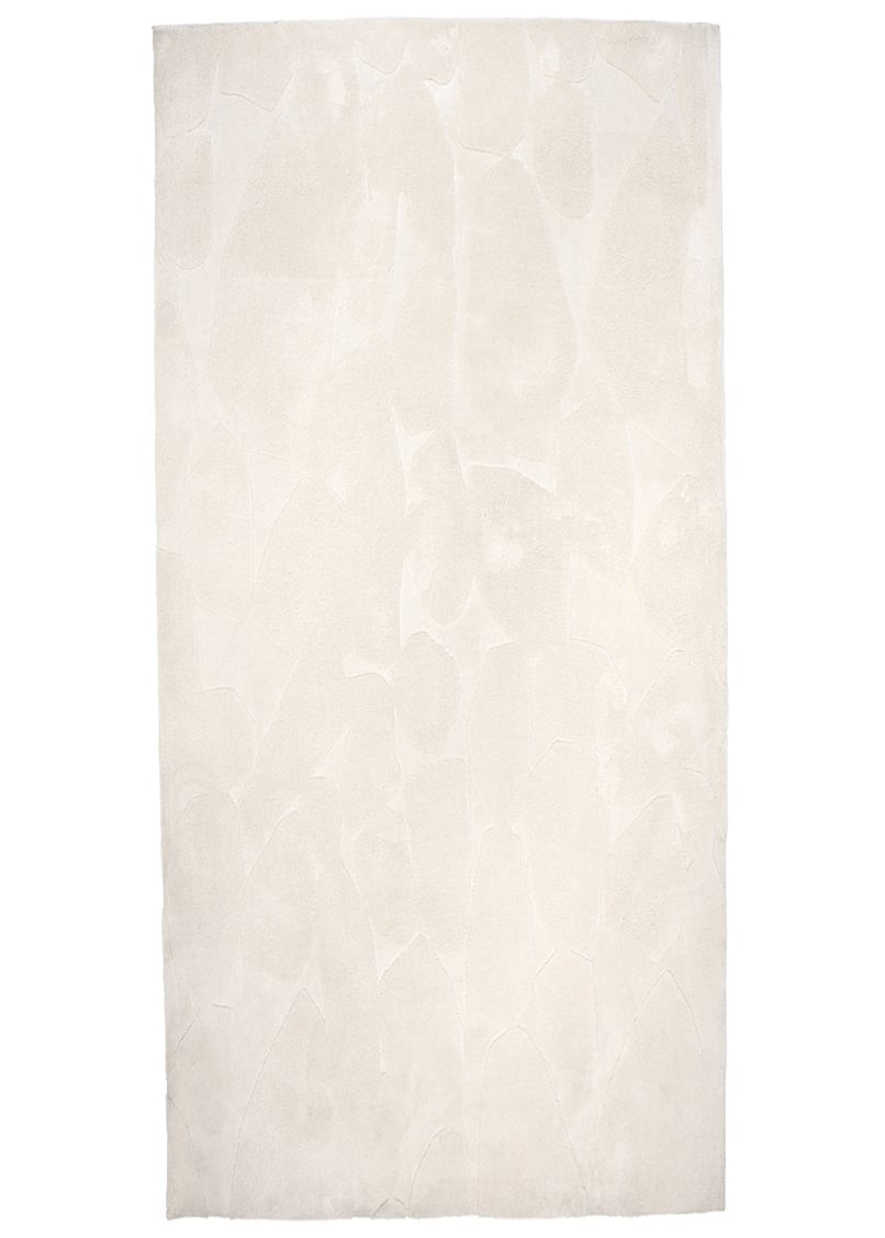 Kivi Offwhite 80x130 cm Ryamatta