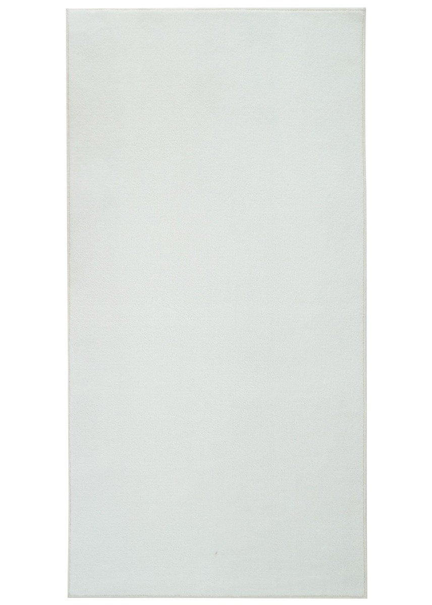 Comfy Offwhite 80x300 cm Tvättbar Ryamatta