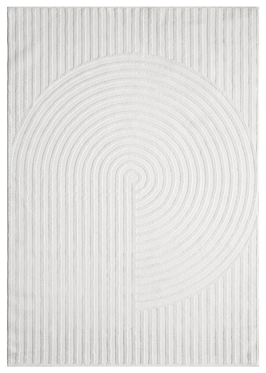 Bella Amore Offwhite 200x290 cm Wiltonmatta