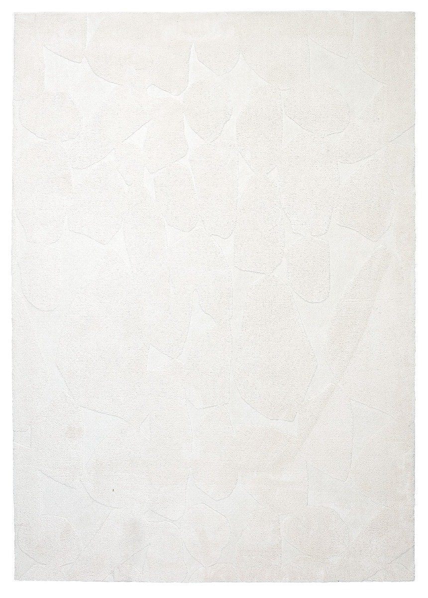 Odin Offwhite 200x290 cm Mjuk Ryamatta